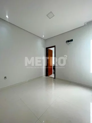 Imagem Casa para locação no Sol Nascente Etapas, 3 suítes, piscina, Petrolina