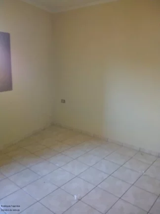 Imagem CASA RESIDENCIAL em POÇOS DE CALDAS - MG, JARDIM SÃO PAULO
