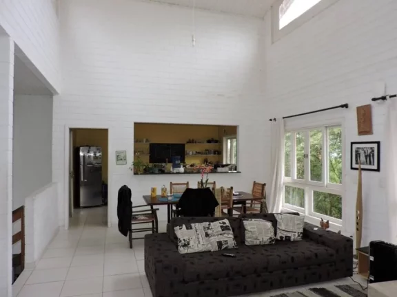 Imagem Pq das Artes - Casa descolada! Na melhor localização muito verde !