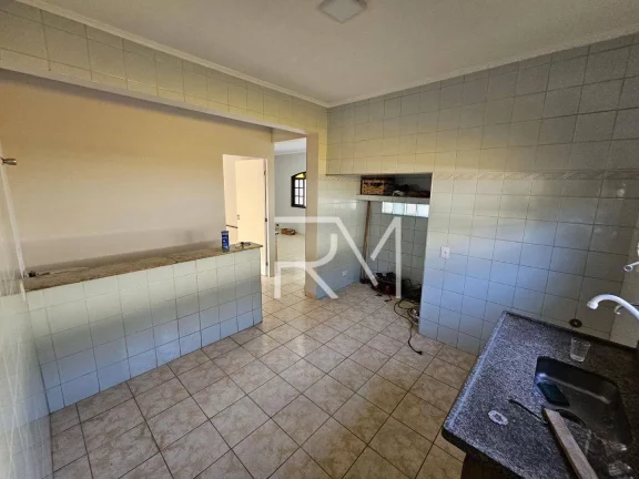 Imagem Casa à venda, 132 m por R$ 435.000,00 - Agenor de Campos - Mongaguá/SP