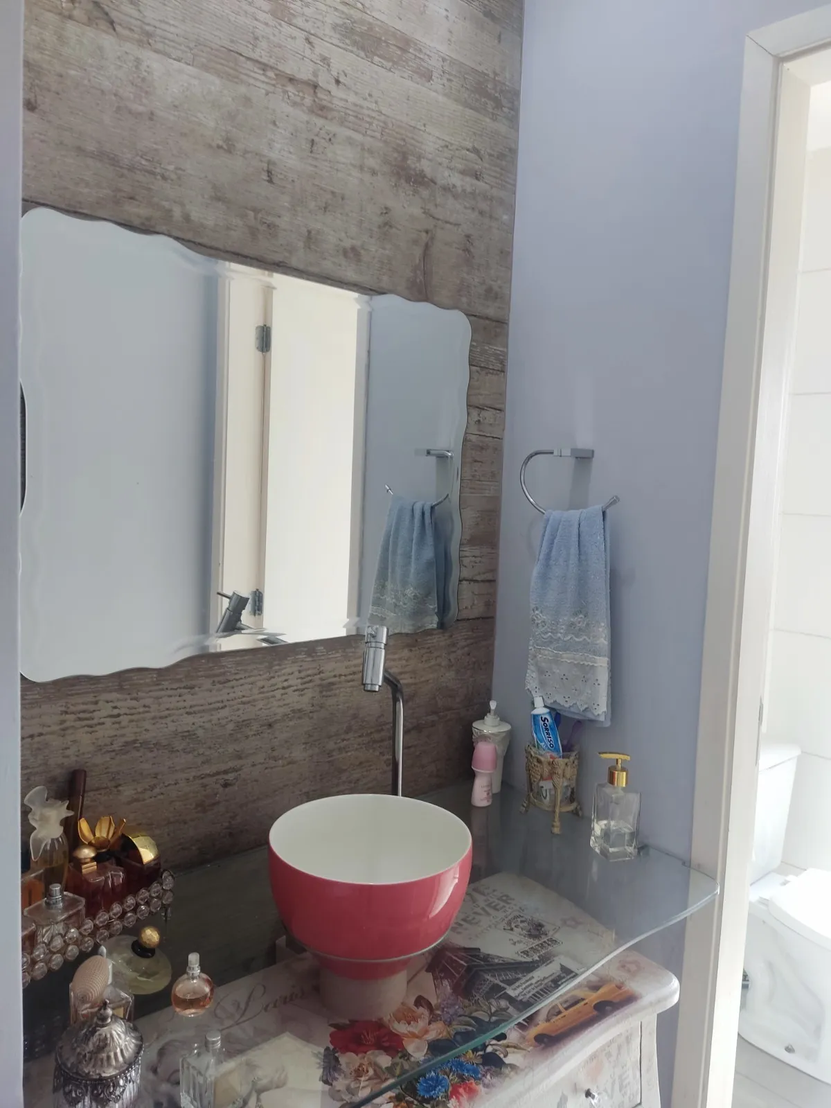 Imagem APARTAMENTO DOS SONHOS À VENDA!