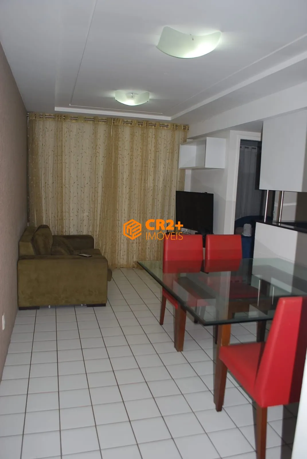 Imagem Vendo apartamento em Boa Viagem 56m² duas suítes