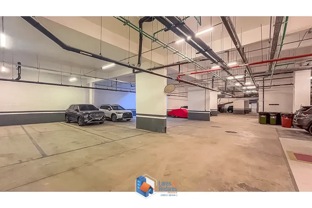Imagem Apartamento à venda 2 Quartos 2 Suites 1 Vaga 69M² Jardim das Acácias São Paulo - SP