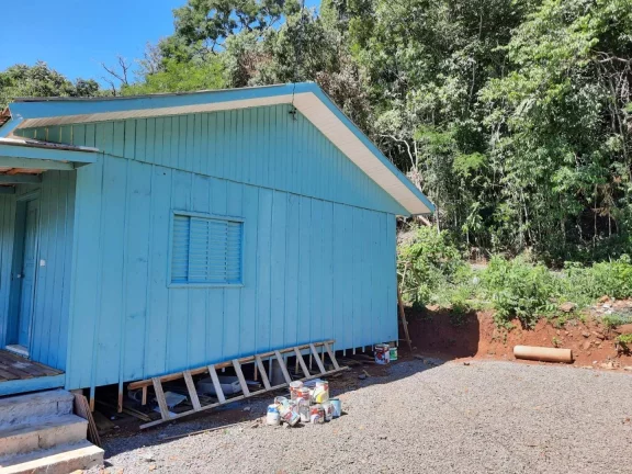 Imagem Sítio / Chácara para Venda em Concórdia, Interior