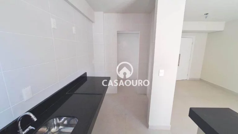 Imagem Apartamento à venda, 132 m² por R$ 930.000,00 - Sion - Belo Horizonte/MG
