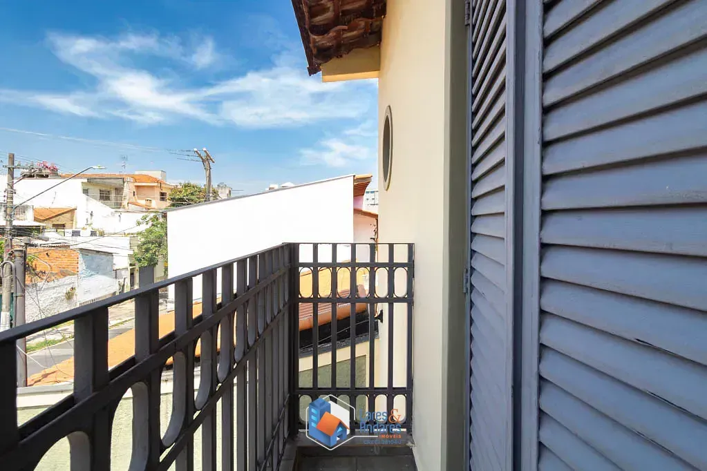 Imagem Sobrado para venda em Jardim Cidade Pirituba com 3 quartos, sendo 1 suíte, 210m²