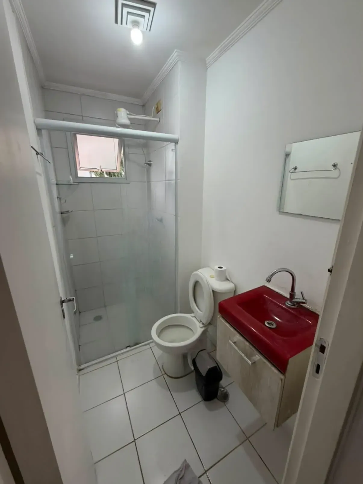 Imagem Apartamento com 2 Quartos para Alugar, 49 m² em Panorama (Polvilho) - Cajamar