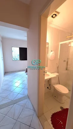 Imagem Apartamento em Pitangueiras, Guarujá/SP