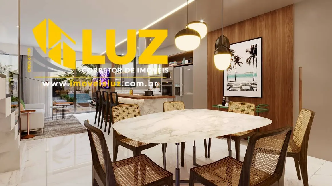 Imagem Condomínio Bossa Nova Residence, é o estilo que vai tocar a sua vida!