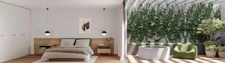 Imagem Apartamento à venda no bairro Itaim Bibi - São Paulo/SP