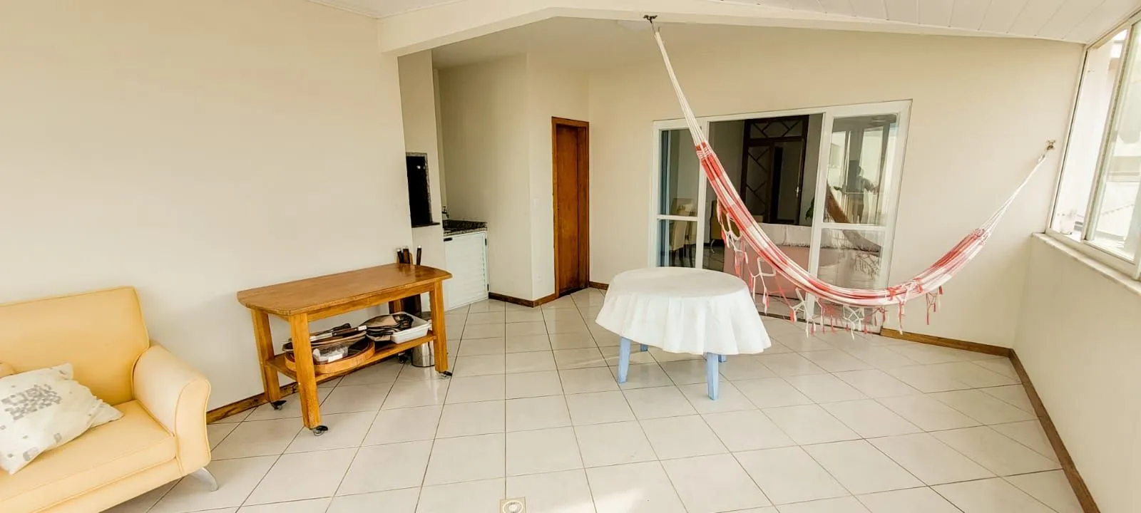 Imagem Cobertura à venda com 4 quartos 2 suítes, 250m² em Ingleses Florianópolis
