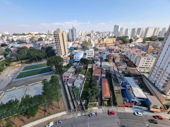 Imagem Apartamento à Venda, com 70m², 3 Dormitórios, 1 Suíte, Sacada, 2 Vagas, Baeta Neves, São Bernardo do Campo