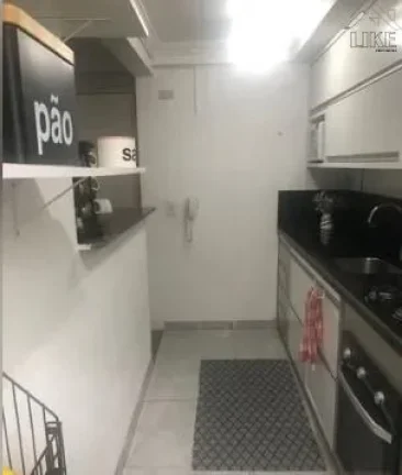 Imagem Cobertura no Spazio Campo Azuli - Zona Sul