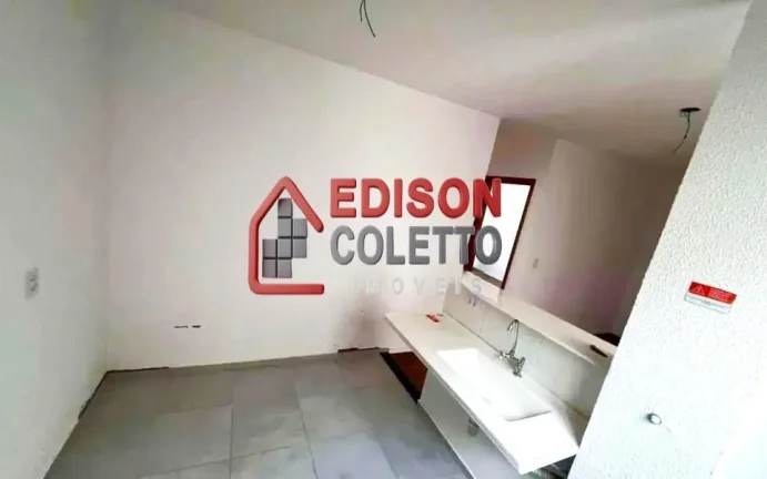 Imagem Apartamento a Venda, Residencial Piazza Platina, Jardim Parque Jupiá, Piracicaba!!