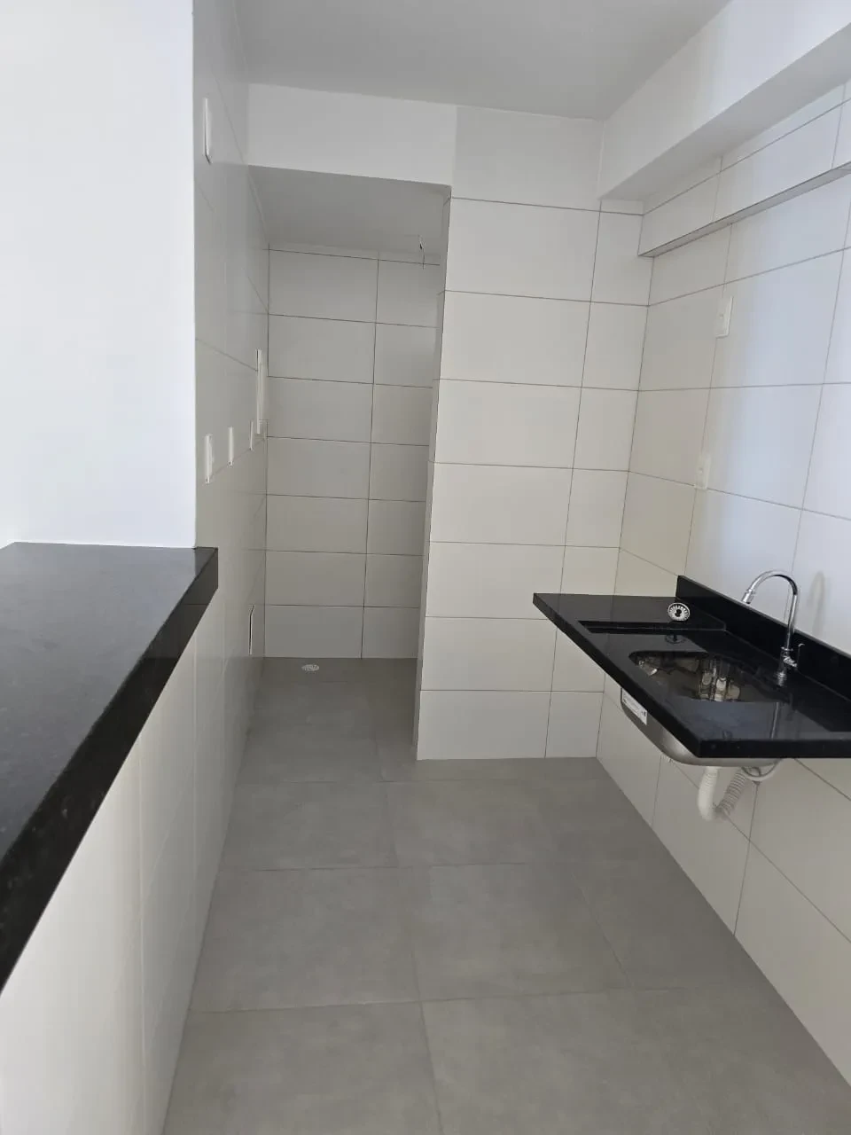 Imagem Studio com 1 Quarto à Venda ou Locação, 42 m² em Piatã - Salvador