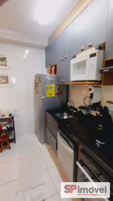 Imagem Apartamento a Venda no bairro Parque São Jorge - São Paulo, SP