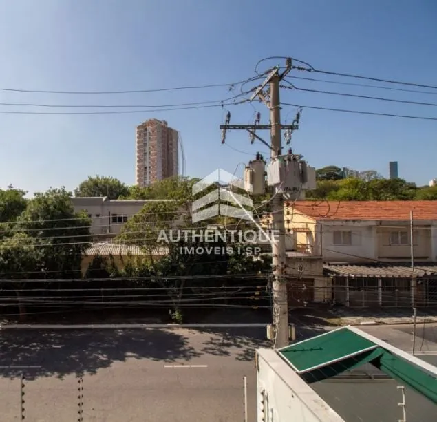 Imagem Stay Aeroporto Campo Belo - Apartamento à venda no bairro Campo Belo - São Paulo/SP, Zona Sul