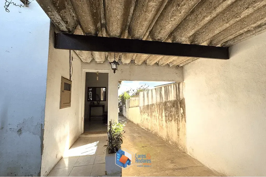 Imagem Casa à venda 3 Quartos 5 Vagas 150M² Planalto Paulista São Paulo - SP