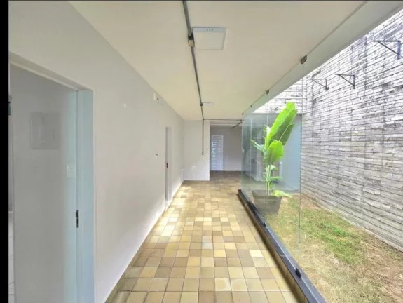 Imagem Apartamento Duplex no Bairro de Boa Viagem!