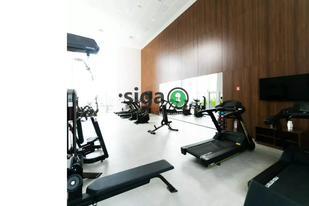 Imagem Studio com 1 dormitório à venda na Vila Cruzeiro