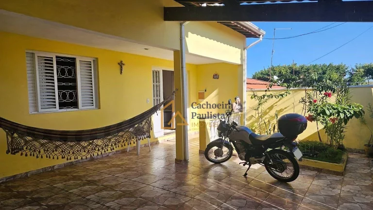 Imagem Casa com 7 dormitórios à venda - São João - Cachoeira Paulista/SP
