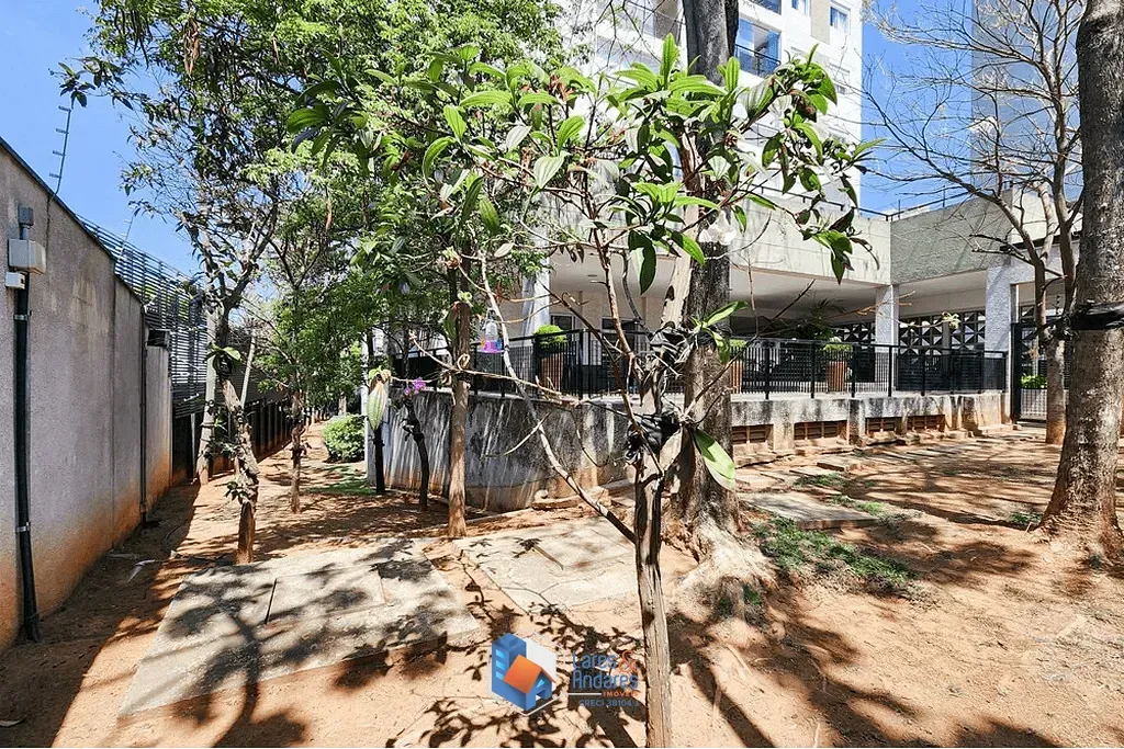 Imagem Apartamento à venda 2 Quartos 1 Suite 2 Vagas 60M² Vila Paulista São Paulo - SP