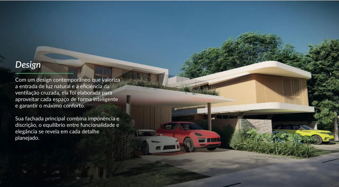 Imagem Casa à venda com 225m2 por R$ 5.950.000,00