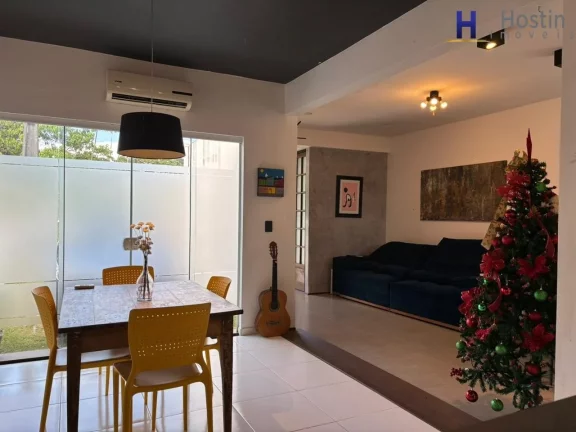 Imagem GEMINADO RESIDENCIAL em SÃO FRANCISCO DO SUL - SC, Rocio Grande