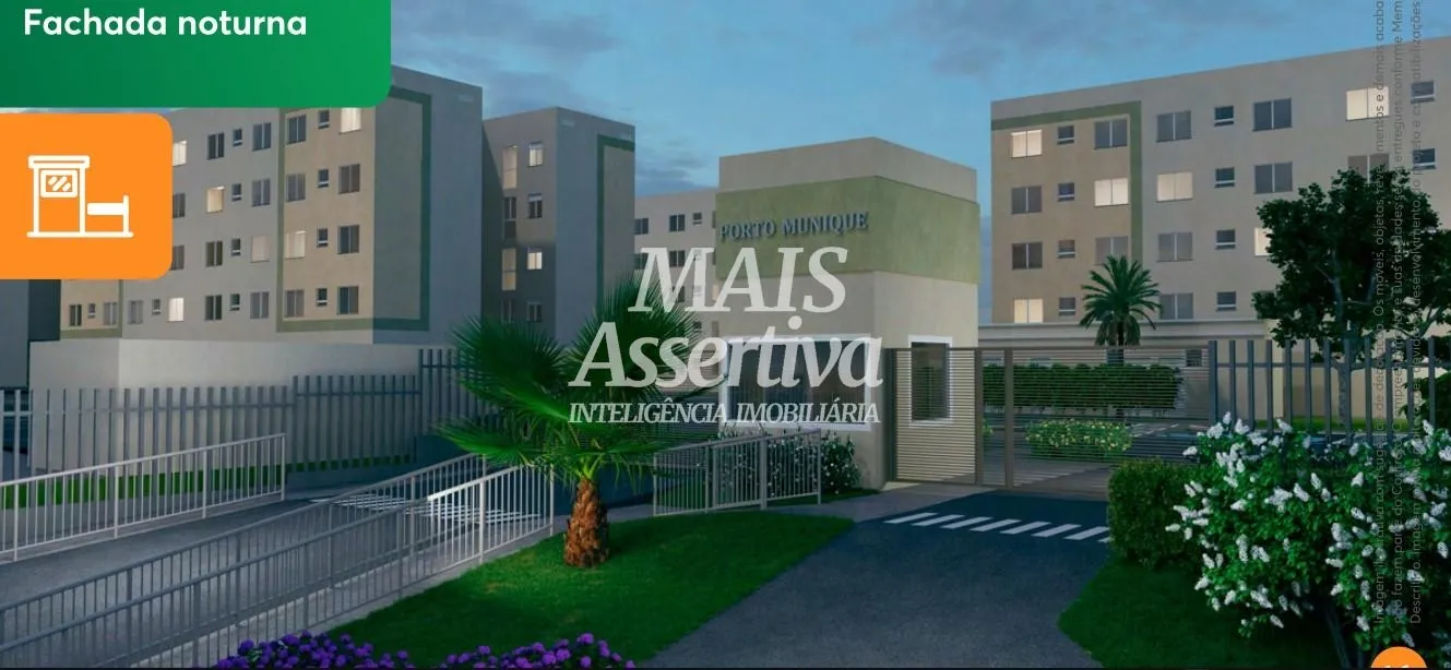 Foto do imóvel Apartamento para venda Bairro Santos Dumont São Leopoldo