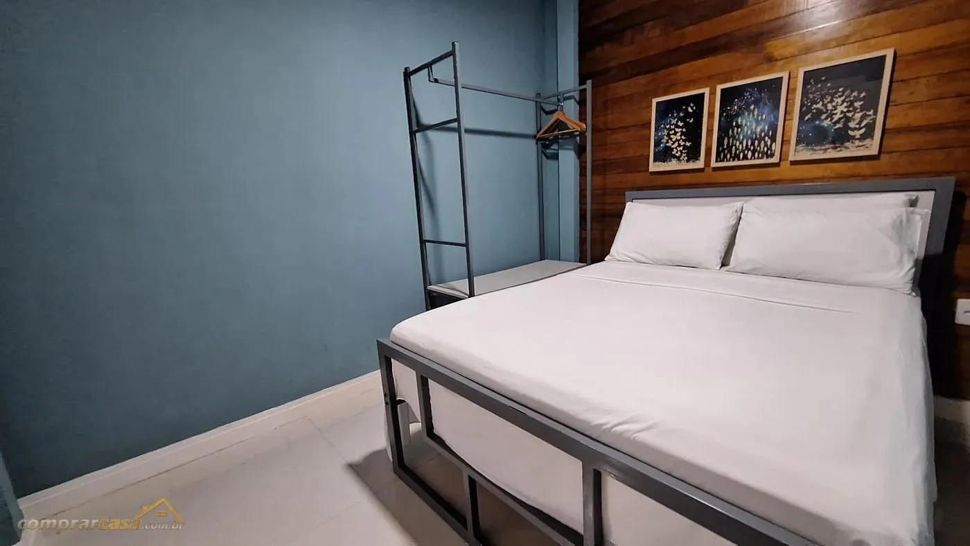 Imagem Apartamento para Venda em Cabo Frio / RJ no bairro Centro