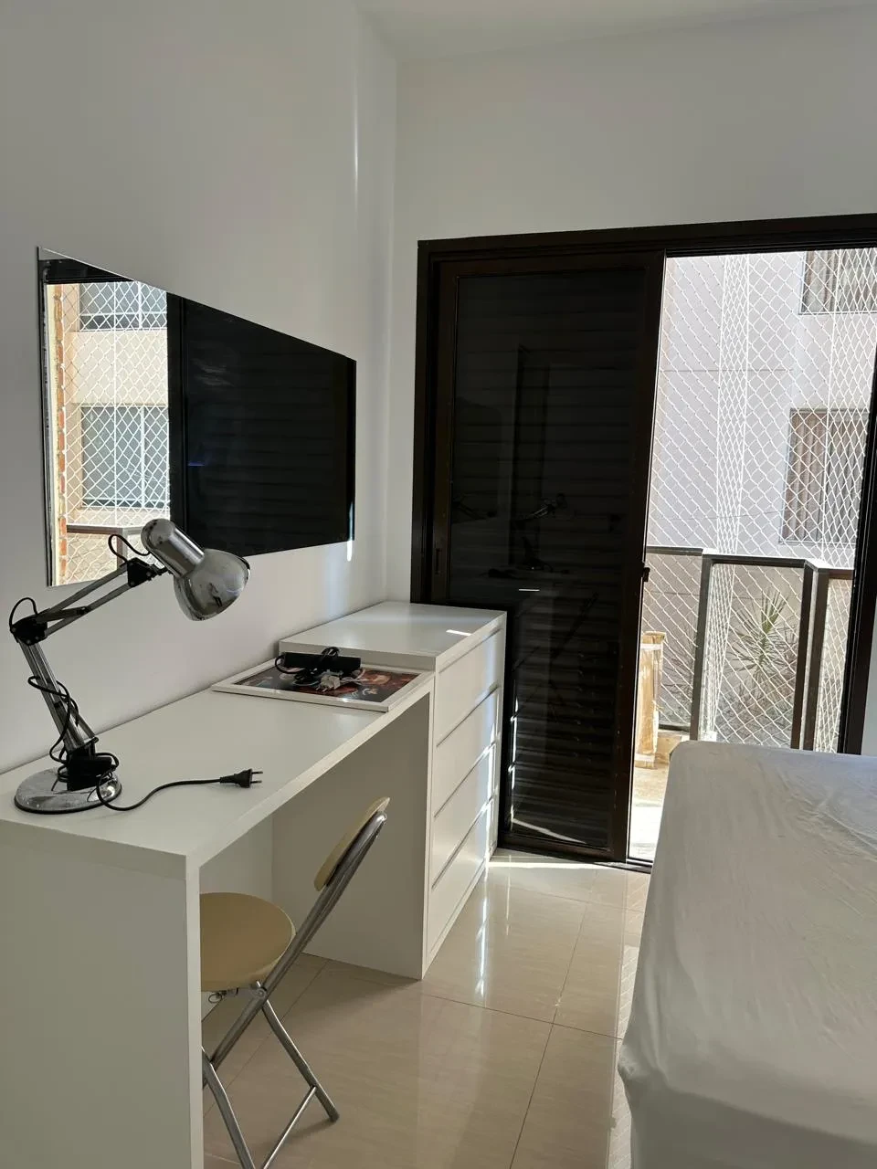 Imagem Apartamento com 1 Quarto à Venda ou Locação, 45 m² em Jardim Paulista - São Paulo