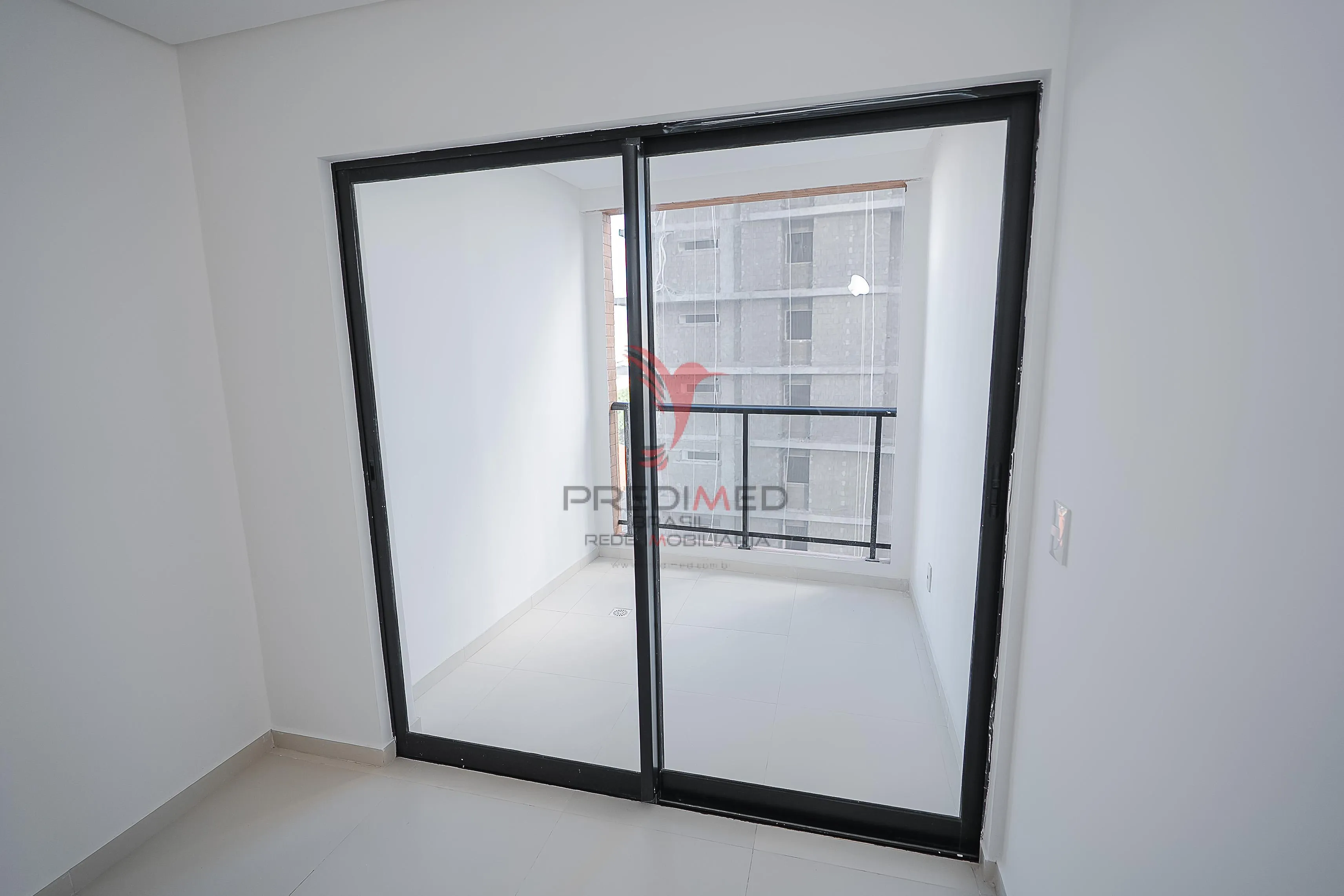 Imagem Apartamento NOVO no Jardim Oceania ao 50m do Parque Paraíba 2 com Projetados