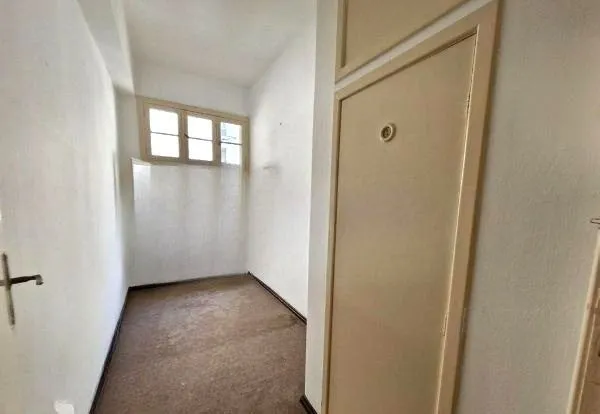 Imagem Apartamento no Centro de 3 dormitórios DESOCUPADO
