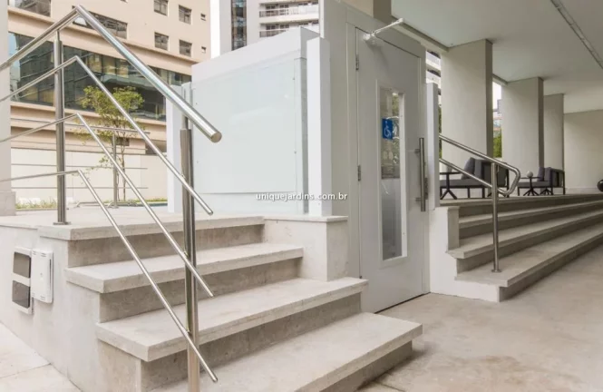 Imagem Apartamento à venda Vila Olímpia São Paulo