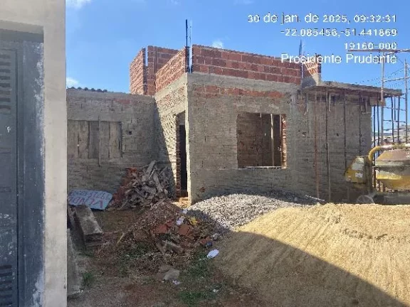 Oportunidade Única em ALVARES MACHADO - SP | Tipo: Casa | Negociação: Licitação Aberta | Situação: Imóvel em RUA THEREZA MENDES VALERIO