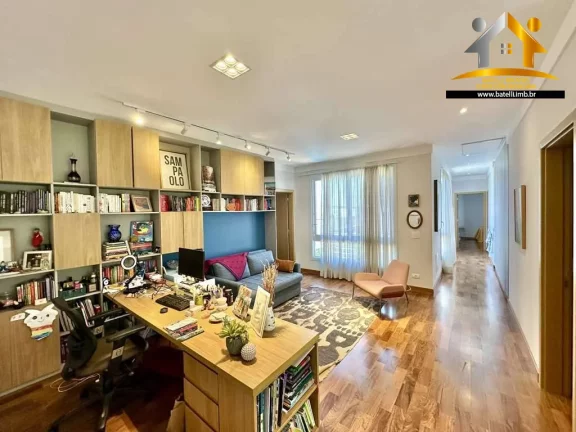 Imagem Casa à venda no condomínio Alphaville Granja Vianna em Carapicuíba - SP | Batelli Imóveis