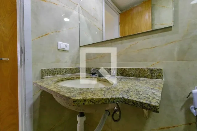 Imagem Apartamento à Venda - Barra da Tijuca, 2 Quartos, 80 m2