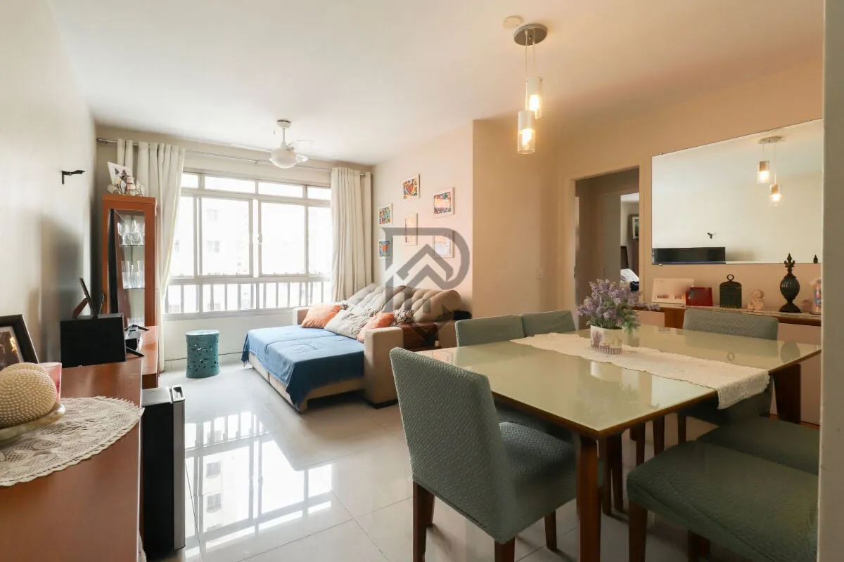 Imagem Apartamento moema Condomínio Rio Alva