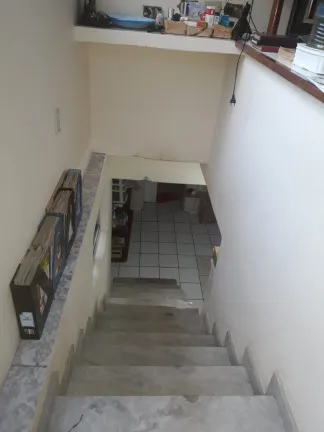 Imagem Casa com 3 Quartos à Venda, 197 m² em Tatuapé - São Paulo