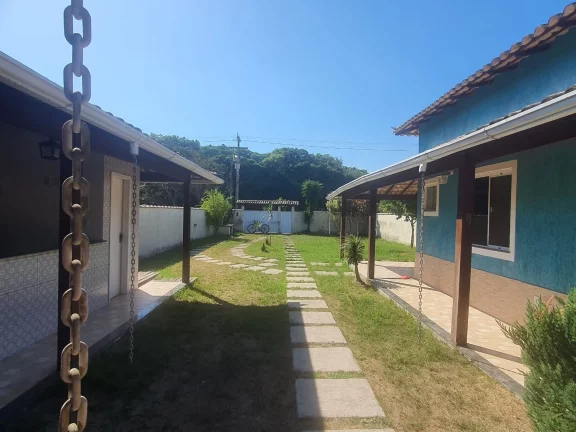 Foto do imóvel CASA RESIDENCIAL em CABO FRIO - RJ, JARDIM ESPERANÇA