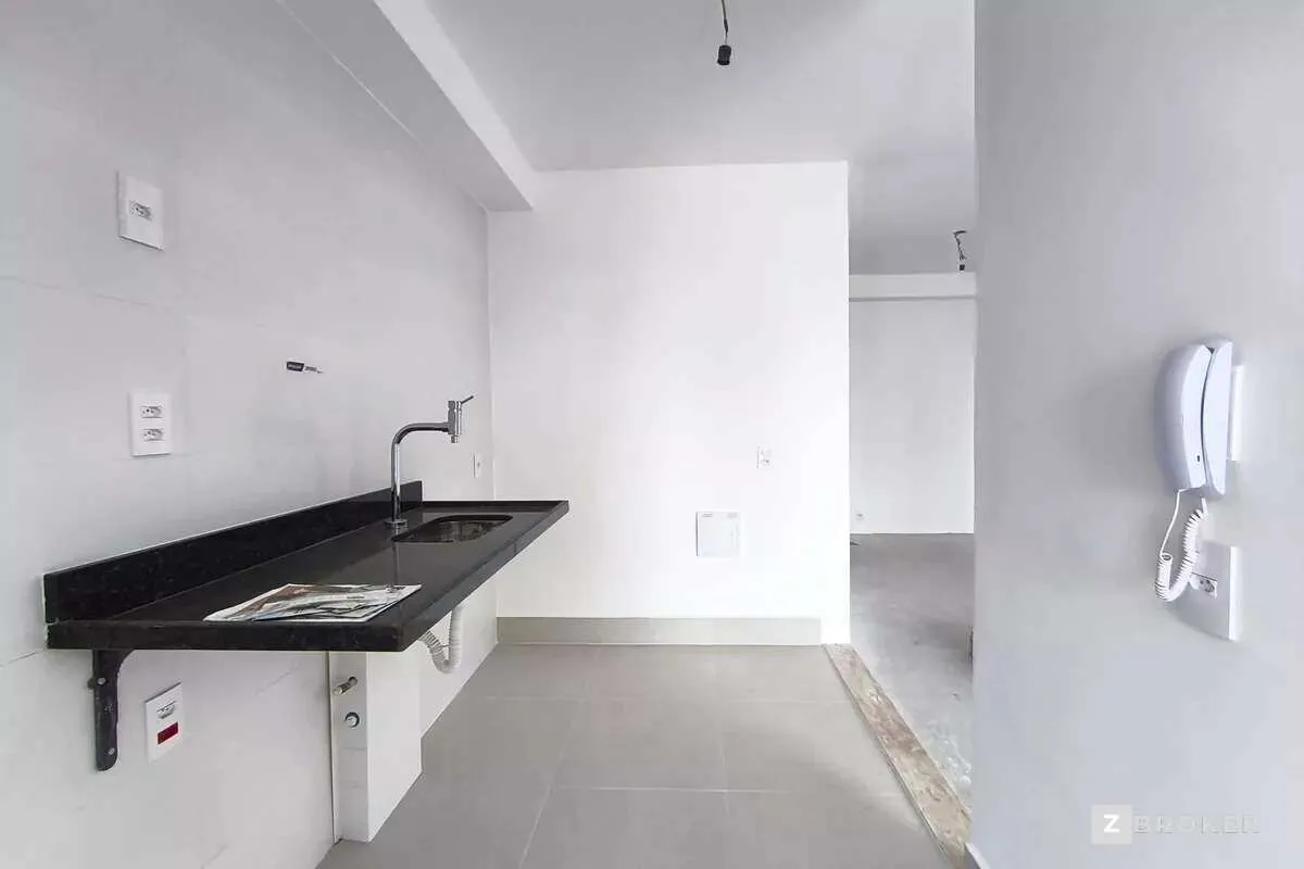 Imagem Apartamento à venda em São Paulo, Saúde, com 3 quartos, 82m2