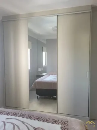 Imagem Apartamento com 3 quartos (1 suíte) à venda no Jardim Ana Maria - Jundiaí/SP