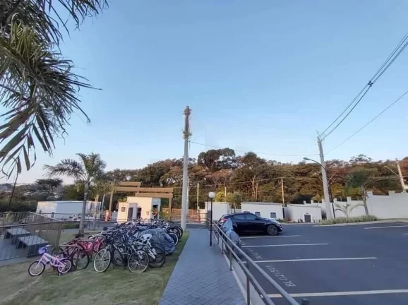 Imagem APARTAMENTO PADRÃO (PASSANDO DÍVIDA)