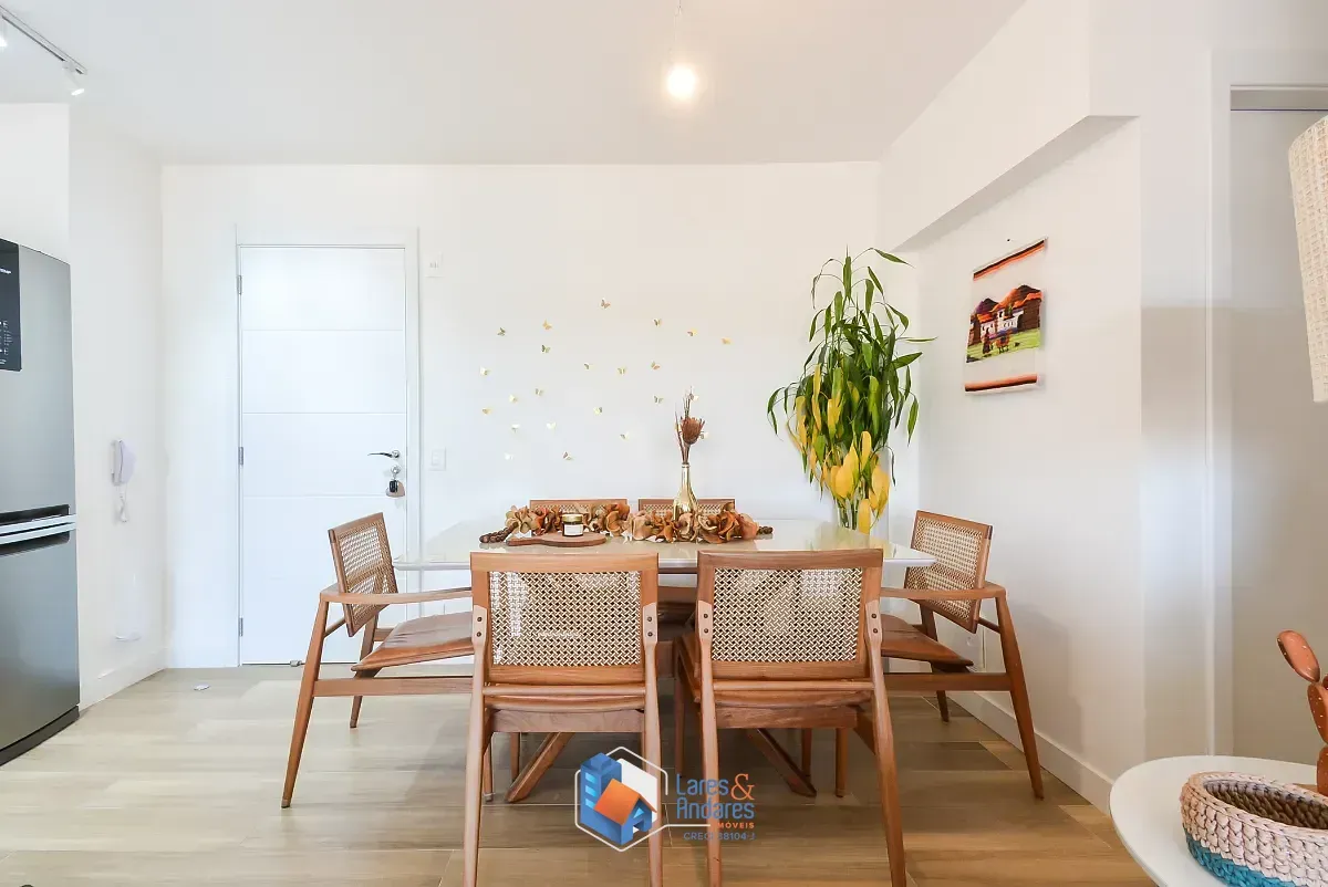 Imagem Apartamento para venda em Saúde com 2 quartos, sendo 1 suíte, 68m²