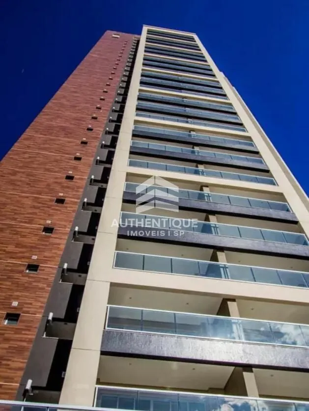 Foto do imóvel ENERGY BROOKLIN - Apartamento à venda em São Paulo/SP em Rua Jaceru, 346 - Brooklin, São Paulo - SP