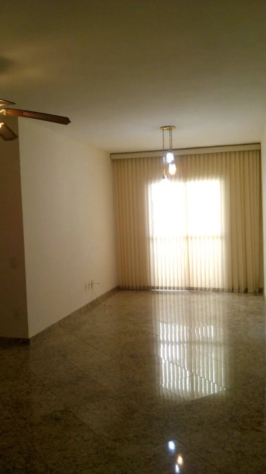 Imagem Apartamento com 3 quartos à venda no Jardim das Nações.