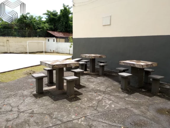 Imagem APARTAMENTO RESIDENCIAL em RIO DE JANEIRO - RJ, VILA ISABEL