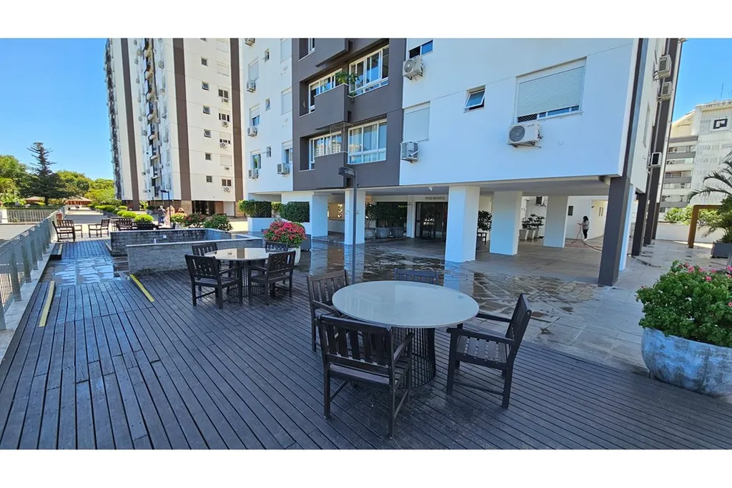 Imagem Apartamento em Boa Vista