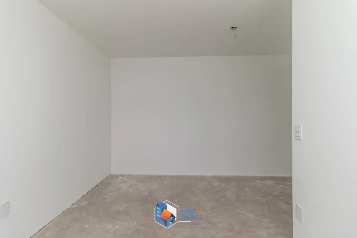 Imagem Apartamento para venda em Jardim das Acácias com 2 quartos, sendo 2 suítes, 107m²