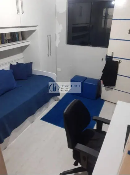 Imagem Linda Casa com 3 Suítes e Piscina no Jardim Imperador 